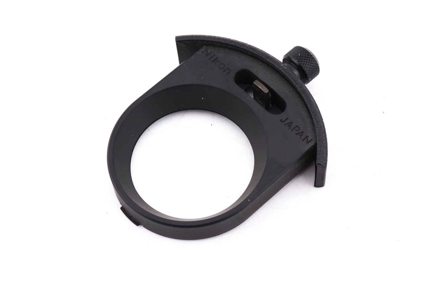 Nikon 39mm Drop-In Gelatin Filter Holder (Pre AF-I) - Accessory