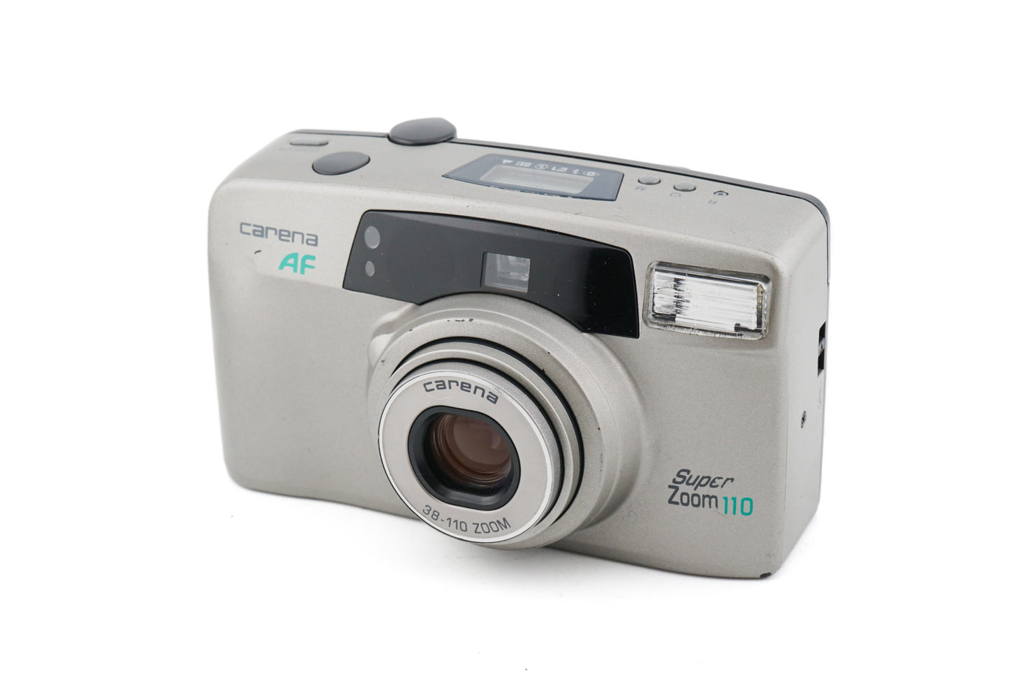 Carena AF Super Zoom 110 - Camera