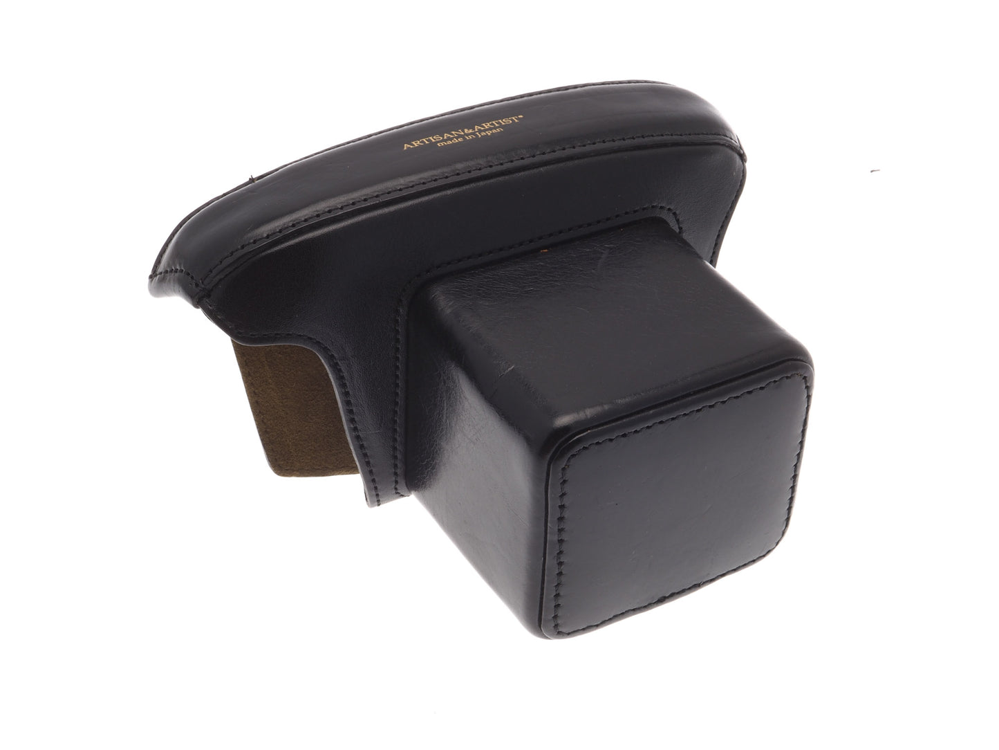 Artisan & Artist Leather Everready Case For Leica M - Accessory