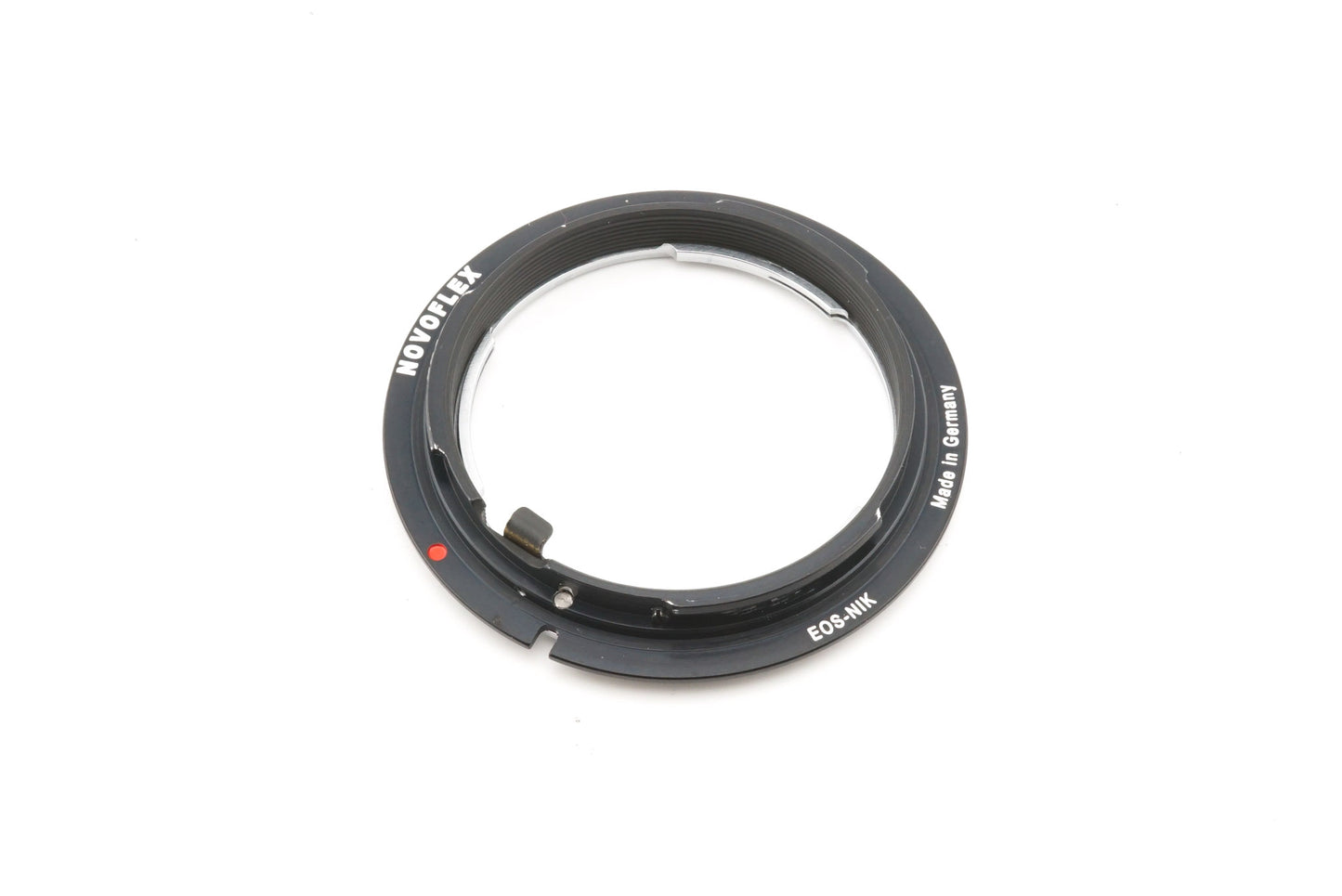 Novoflex Nikon F - Canon EF (F - EF) Adapter - Lens Adapter
