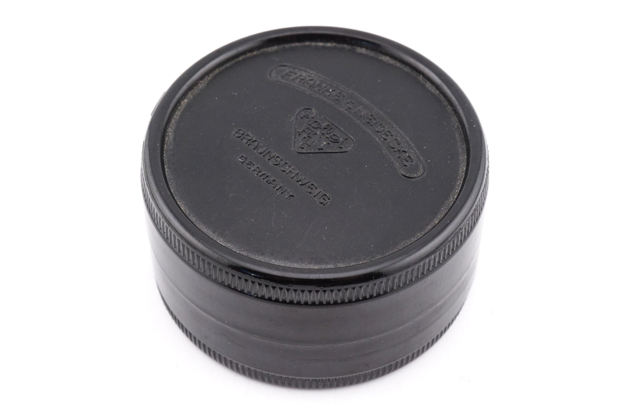 Rollei Plastic Filter Case Kamerastore