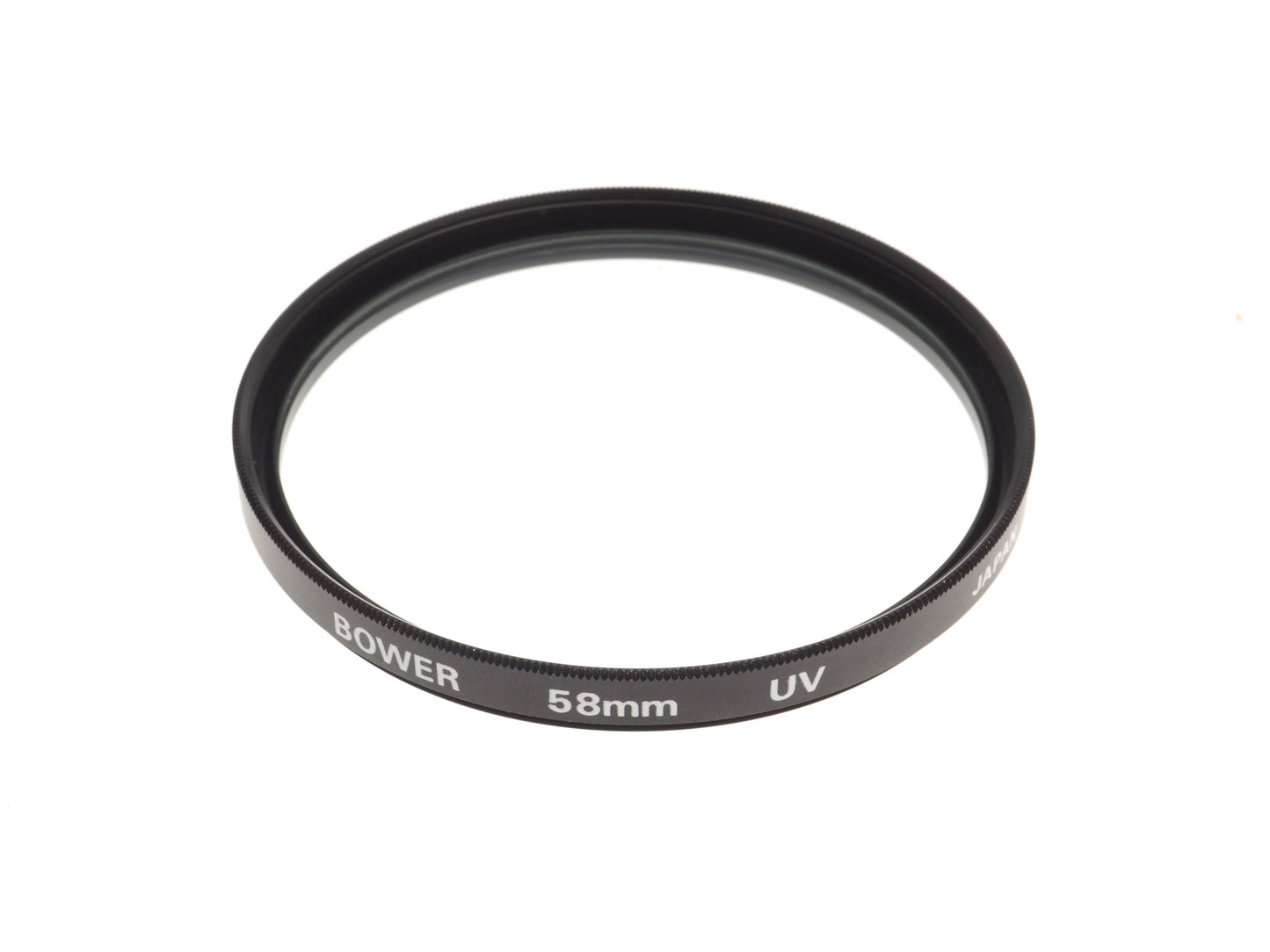 Bower 58mm UV Filter - Lens