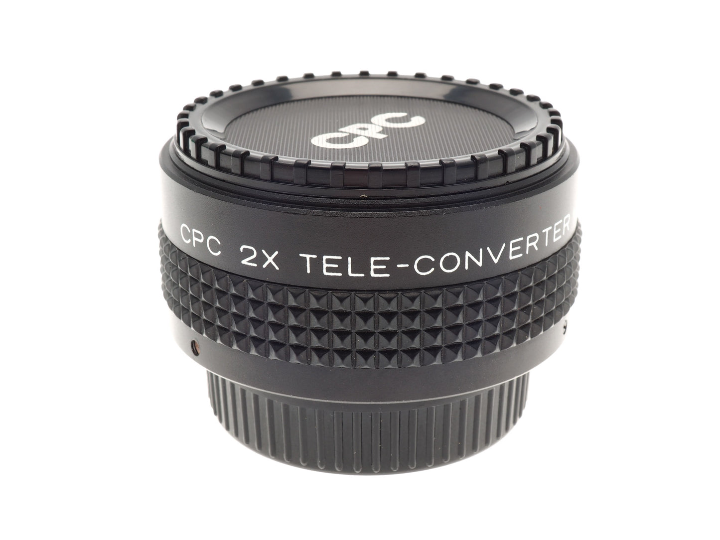 CPC 2x Teleconverter MC-4 - Accessory