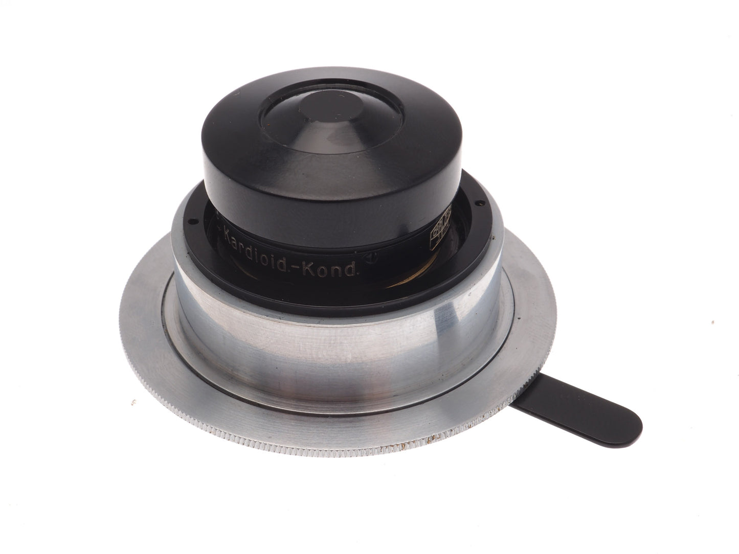 Carl Zeiss Cardioid Condensor - Accessory