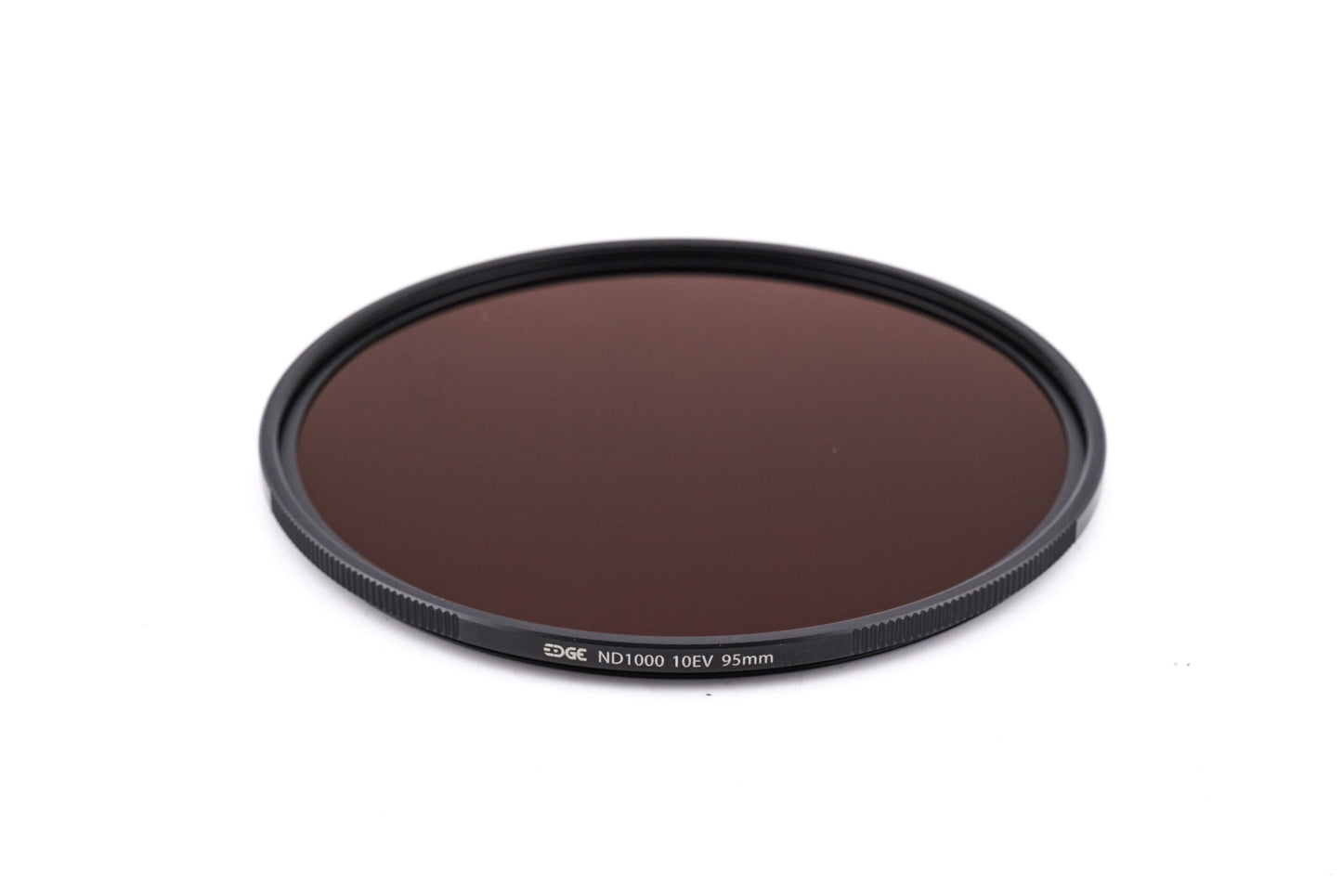 Irix 95mm Neutral Density Filter Edge ND1000 (10EV) - Accessory