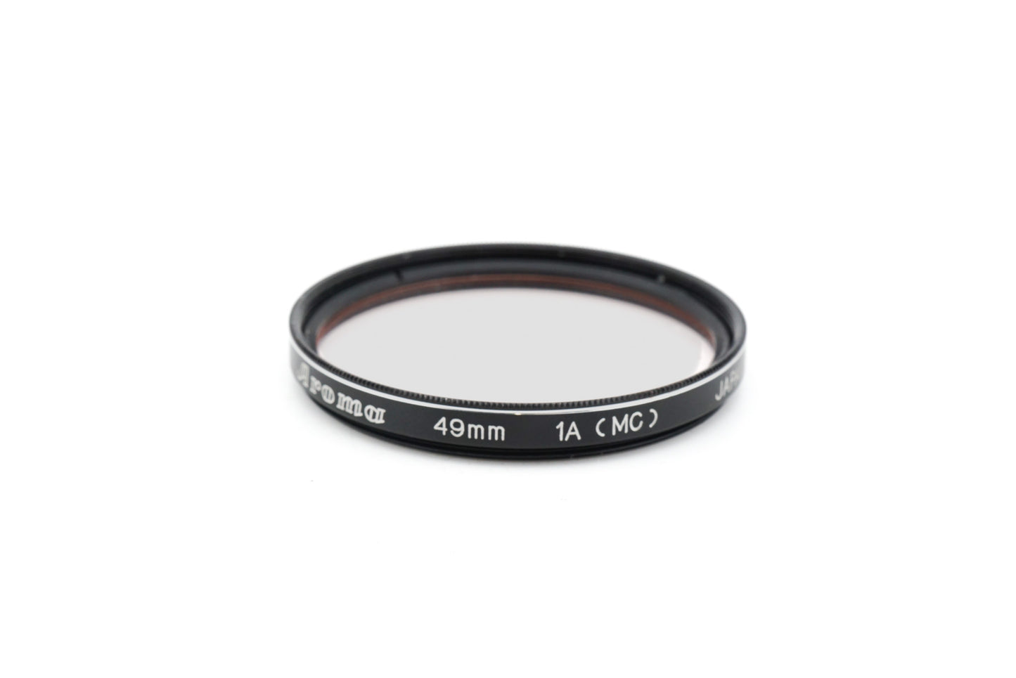Aroma 49mm Skylight Filter 1A MC - Accessory