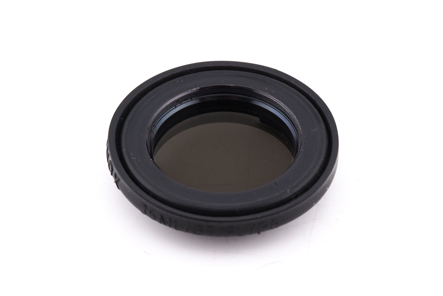 Minox 32mm ND Filter / Lens Hood - Accessory