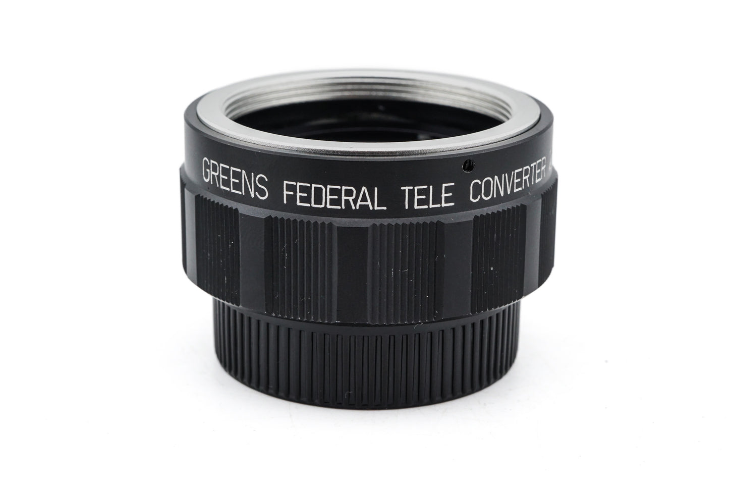 Greens Federal 2x Auto Teleconverter - Accessory