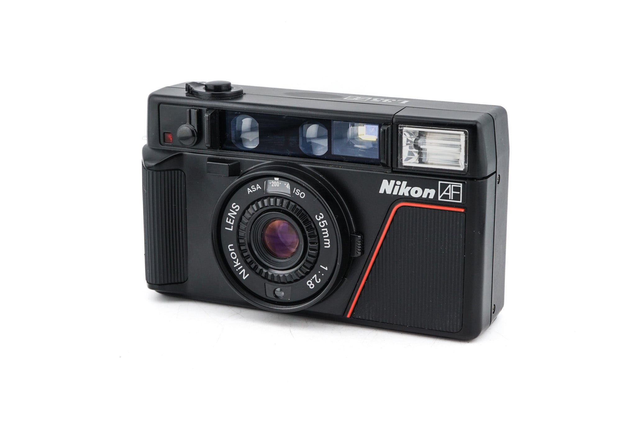 Nikon L35AF - Camera – Kamerastore