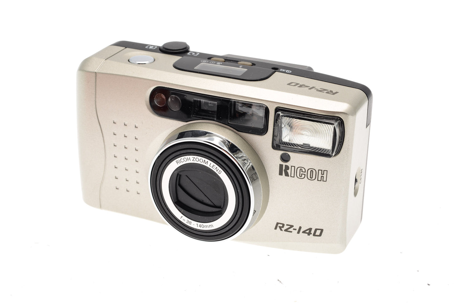 Ricoh RZ-140 - Camera