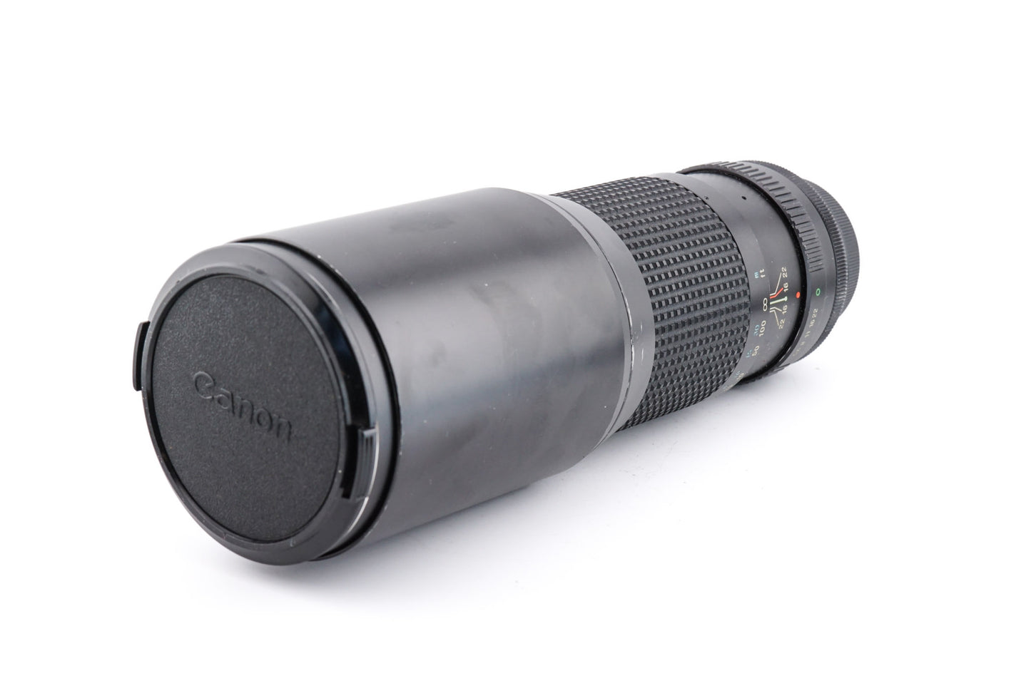 Tokina 400mm f5.6 RMC - Lens