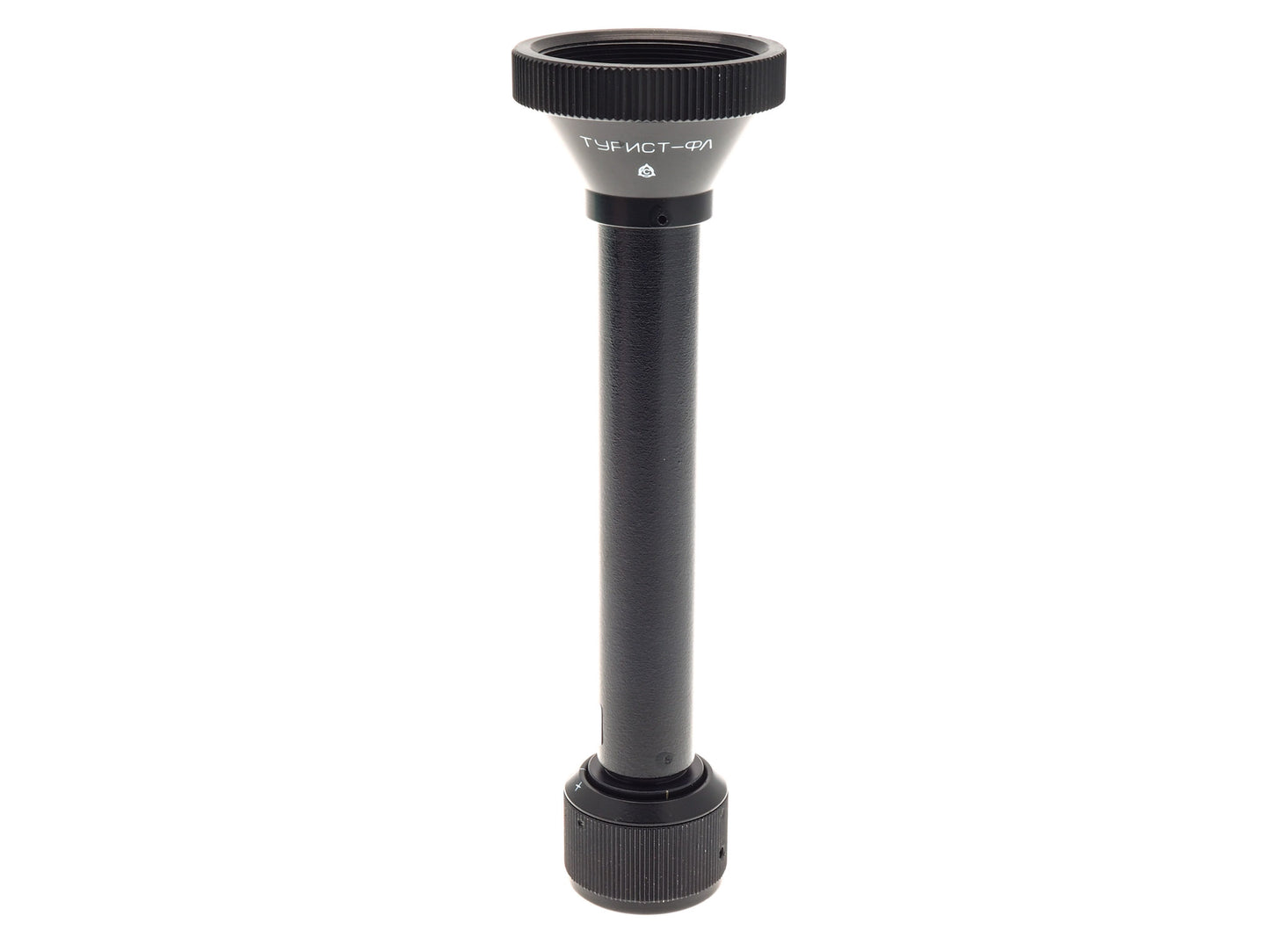 LZOS Scope Adapter Турист-ФА - Lens Adapter