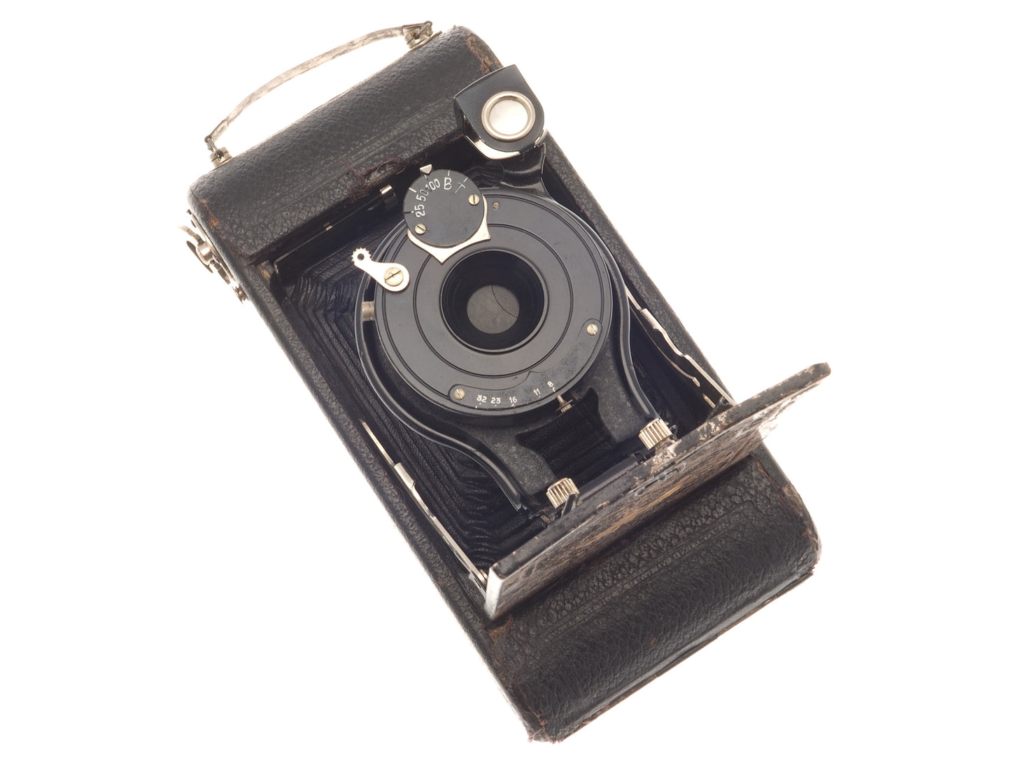 Other Ernemann Bob - Camera