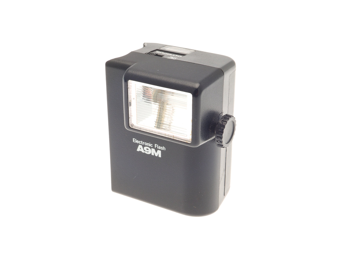 Olympus A9M Flash - Accessory