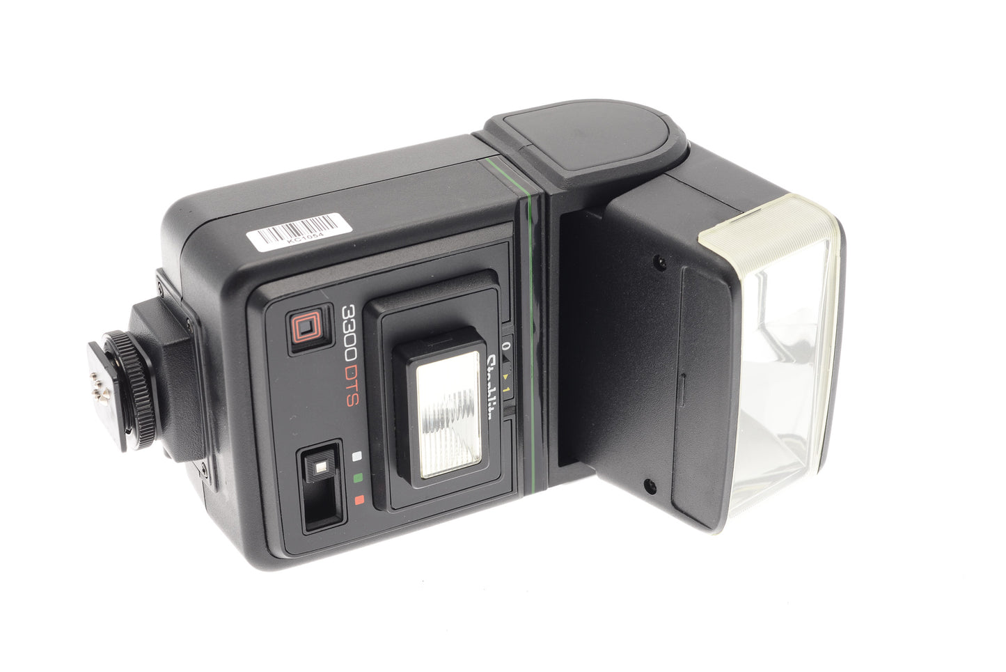 Starblitz 3300DTS - Accessory