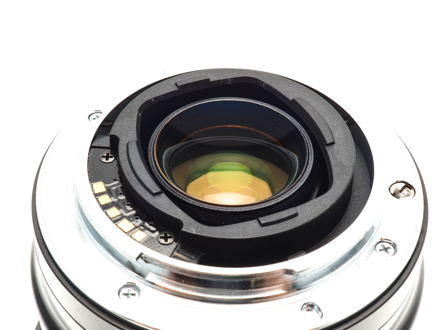 Minolta 70-210mm f4.5-5.6 AF Zoom