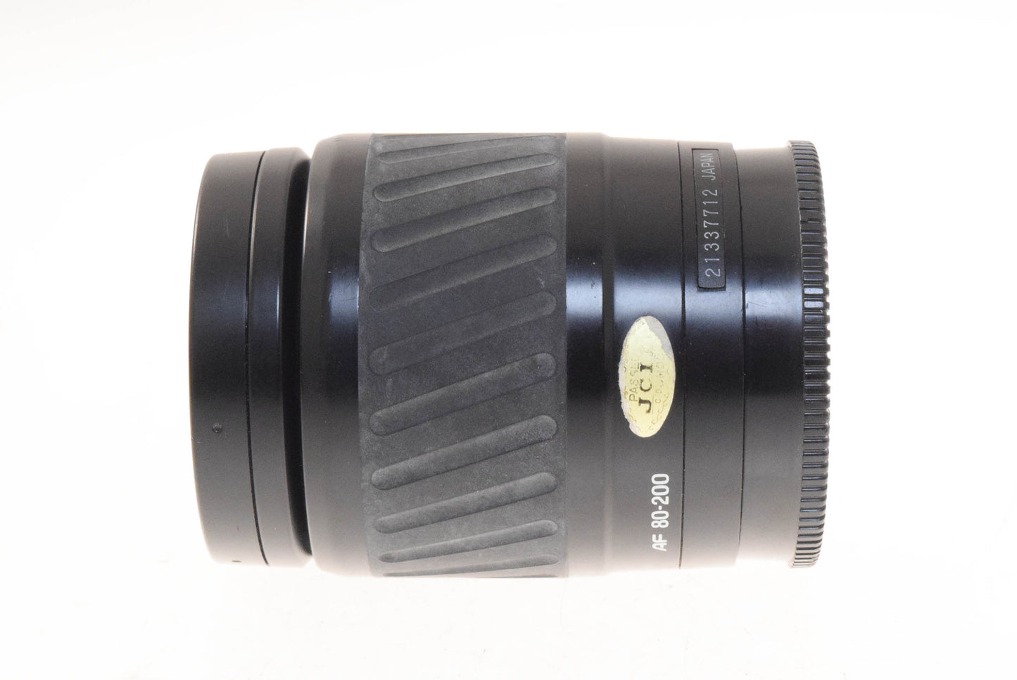 Minolta 80-200mm f4.5-5.6 AF Zoom