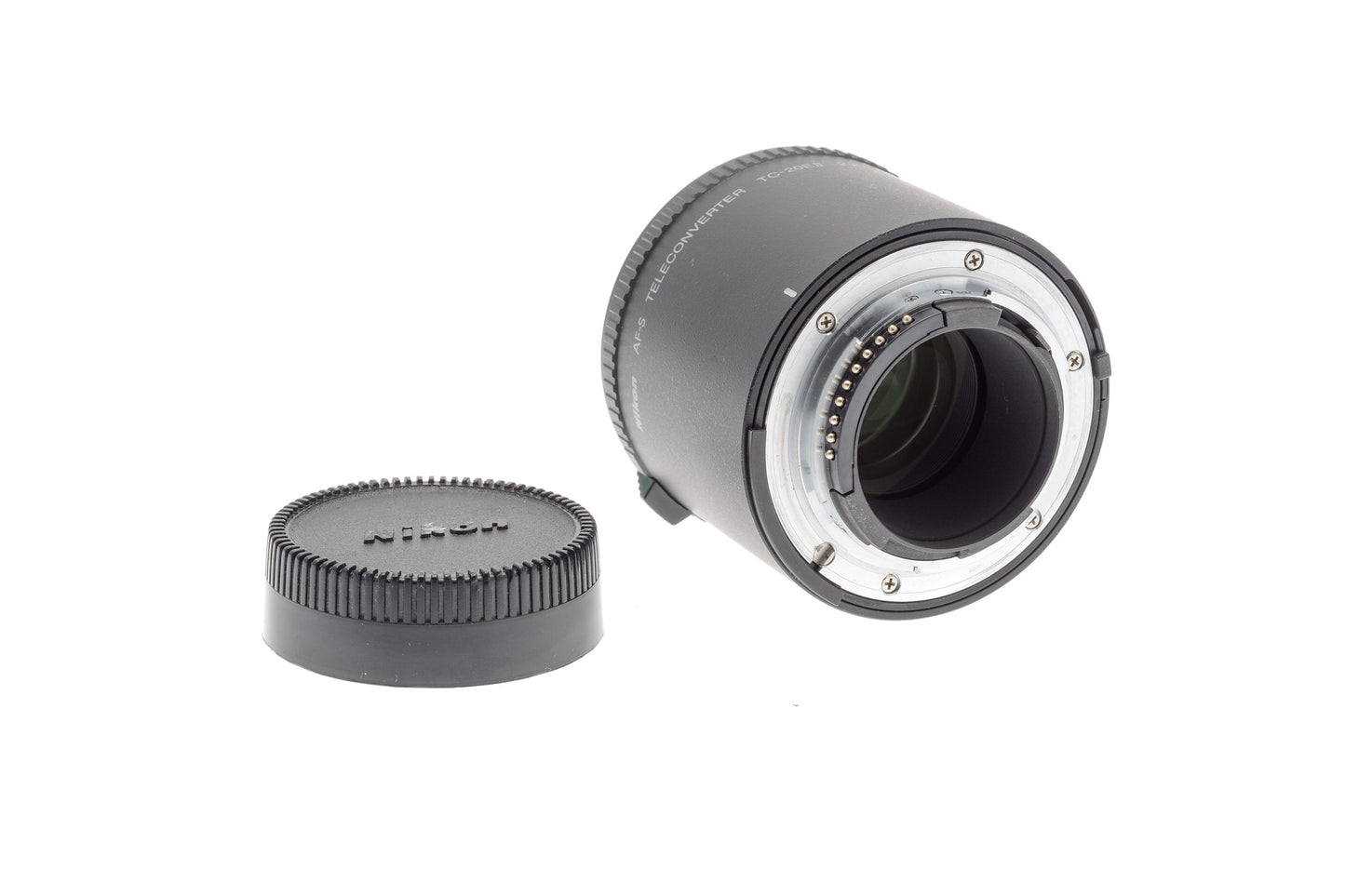 Nikon 2x TC-20E II AF-S Teleconverter