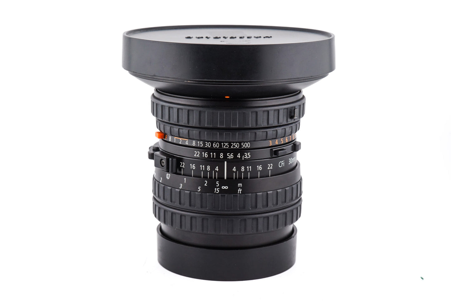 Hasselblad 30mm f3.5 F-Distagon T* CFi - Lens