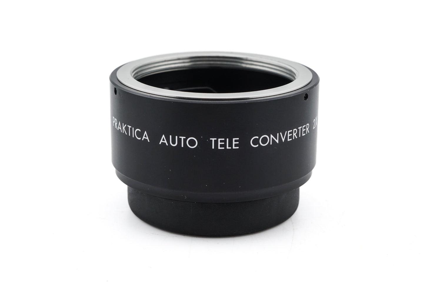 Praktica 2x Auto Teleconverter - Accessory