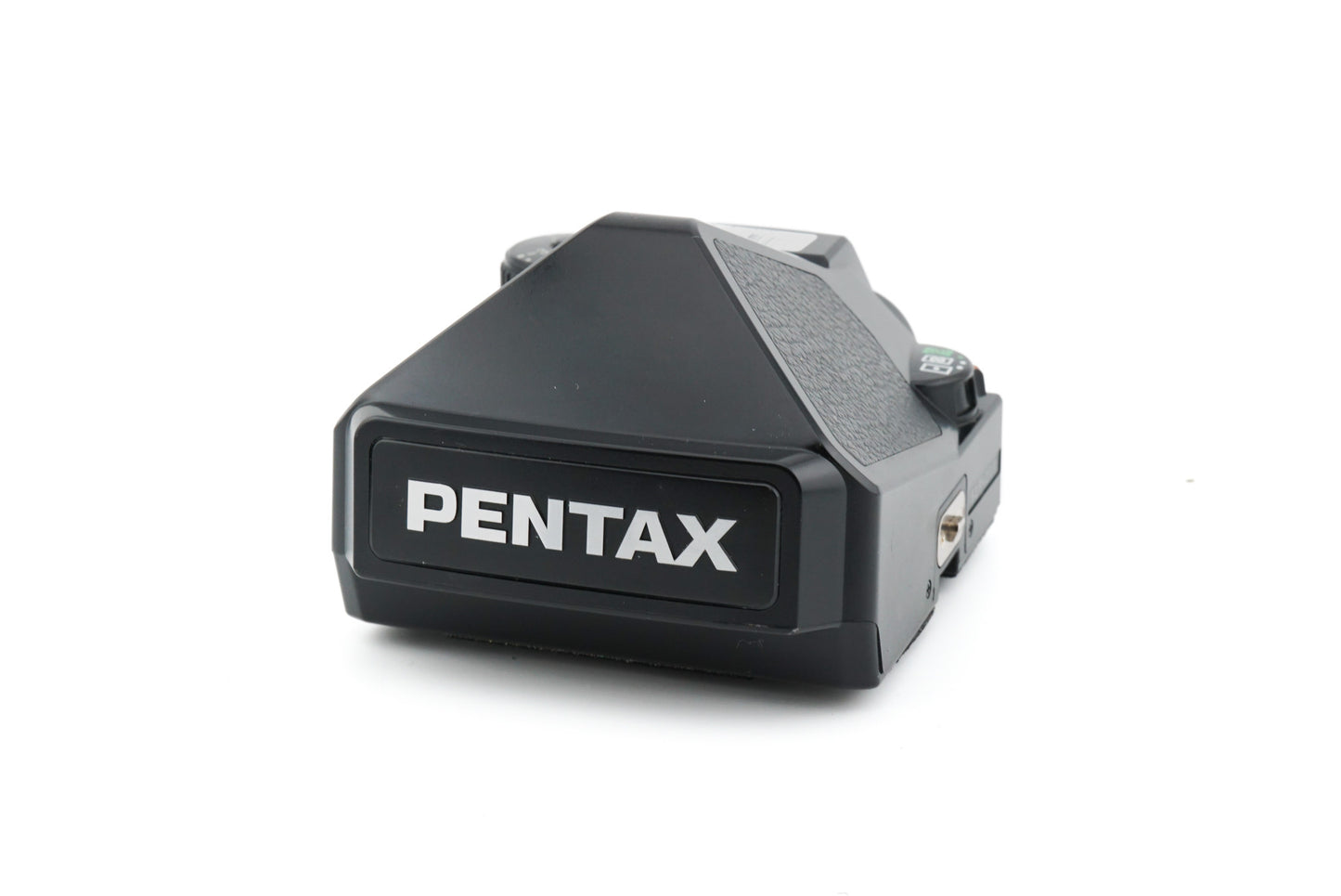 Pentax AE Pentaprism Finder (67 II) - Accessory