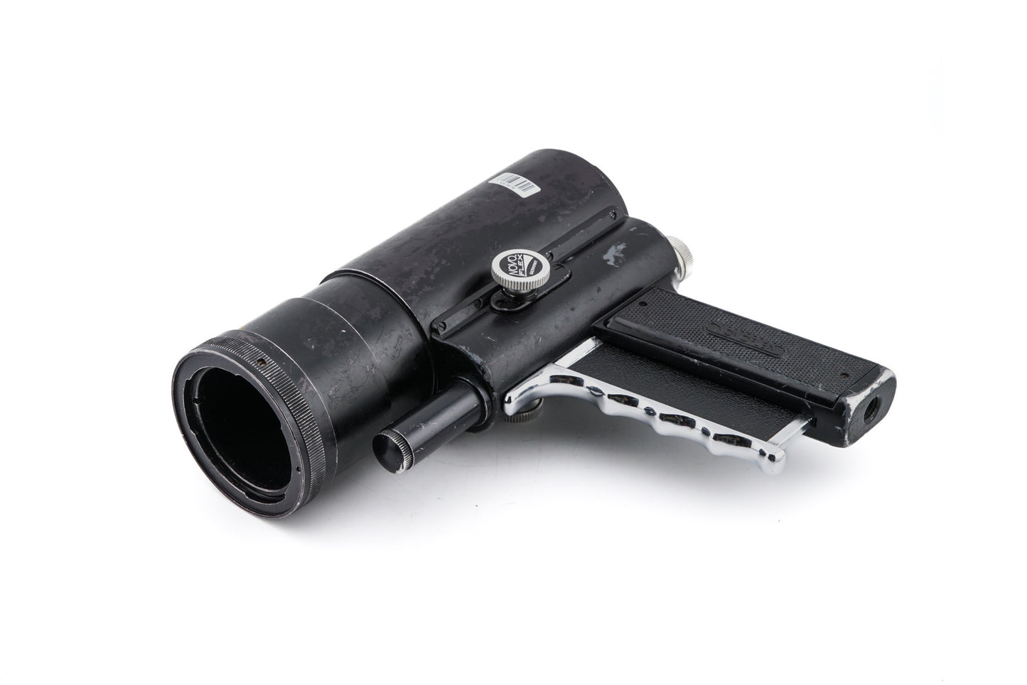 Novoflex Follow Focus Pistol Grip (PIGRIFF) - Accessory
