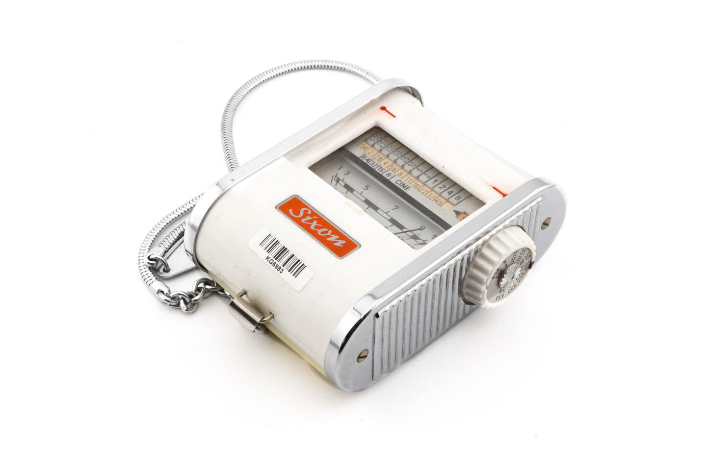 Gossen Sixon - Accessory