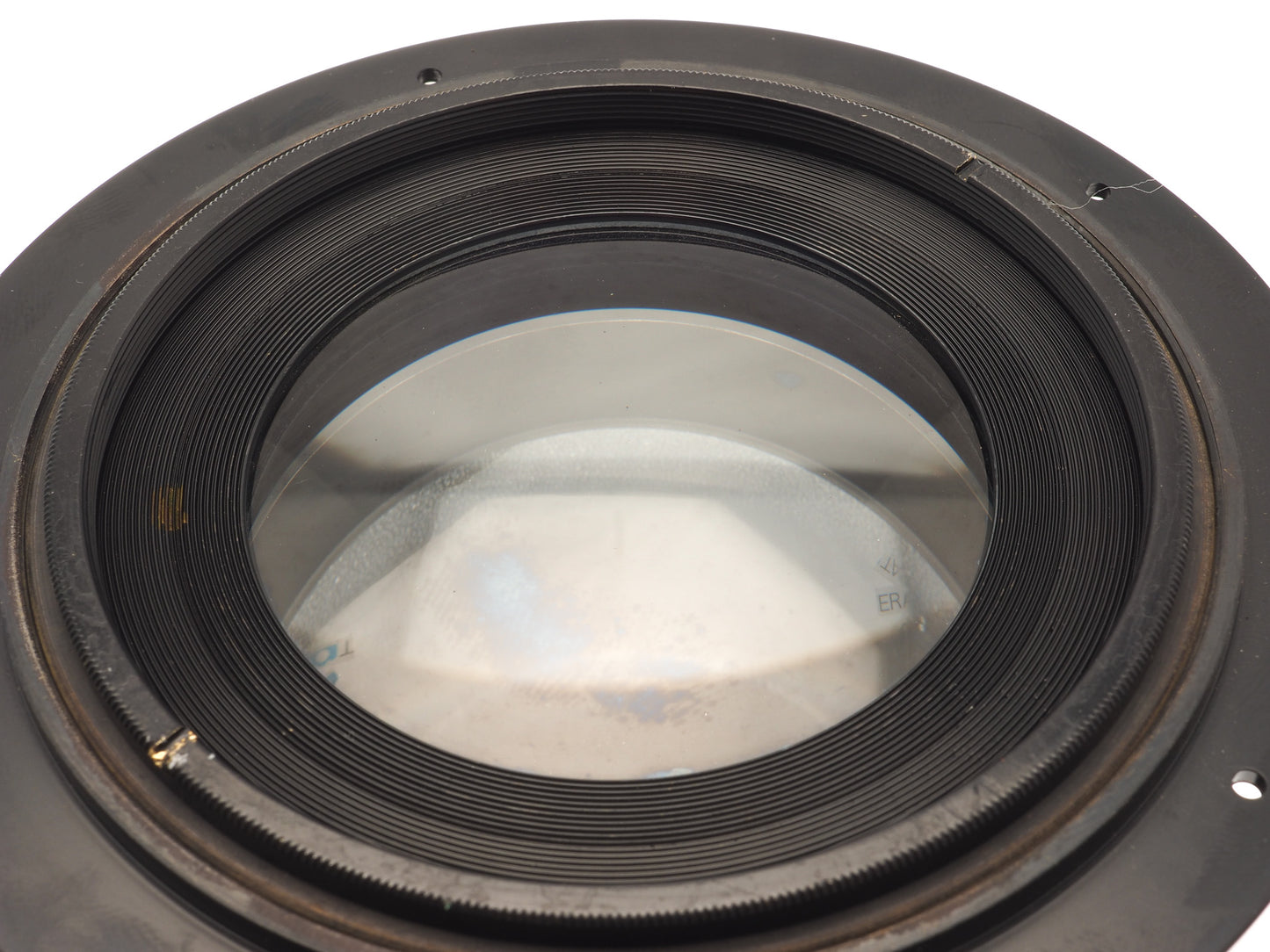 Schneider-Kreuznach 300mm f4.5 Aero-Xenar