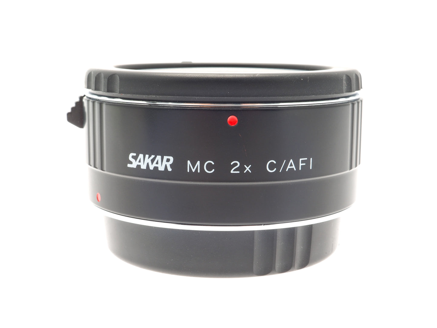 Sakar 2x MC Tele Converter C/AFI - Accessory