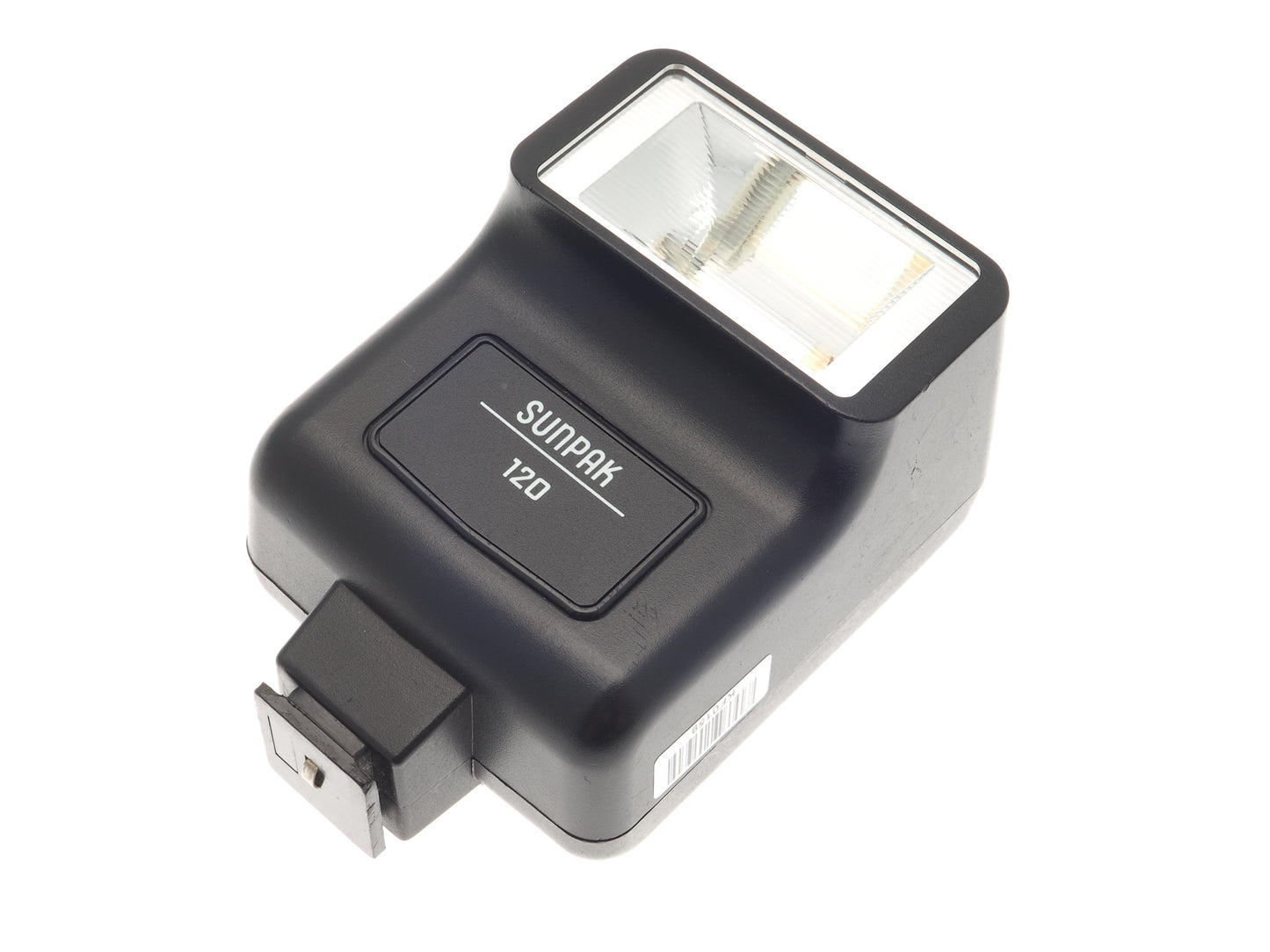 Sunpak 120 - Accessory