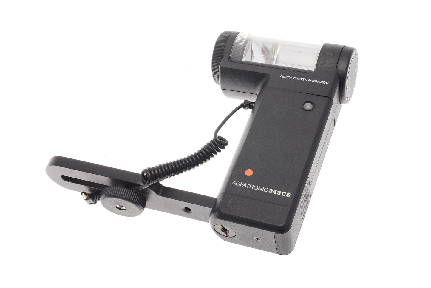 Agfa Agfatronic 343 CS - Accessory