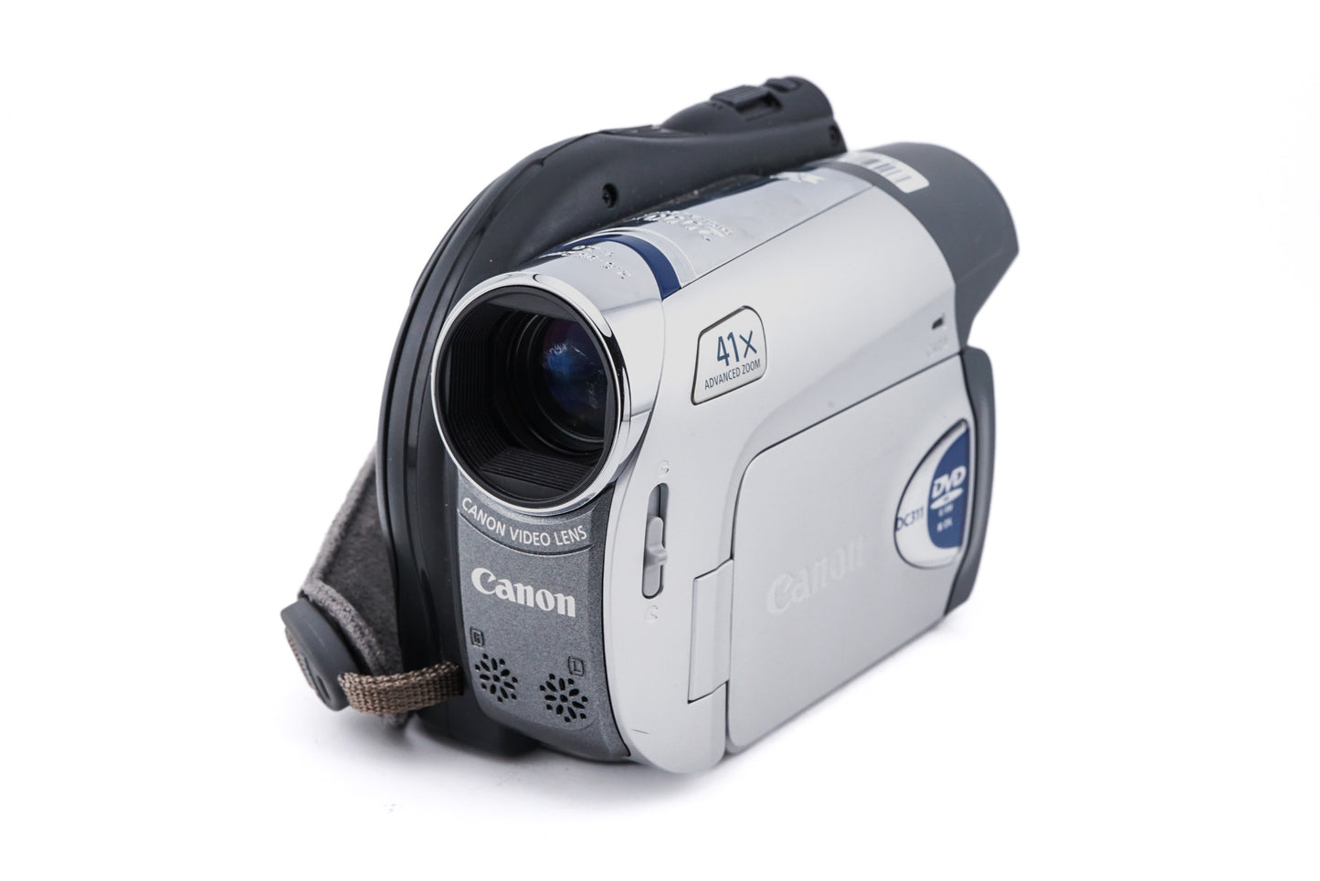 Canon DC311 E - Camera
