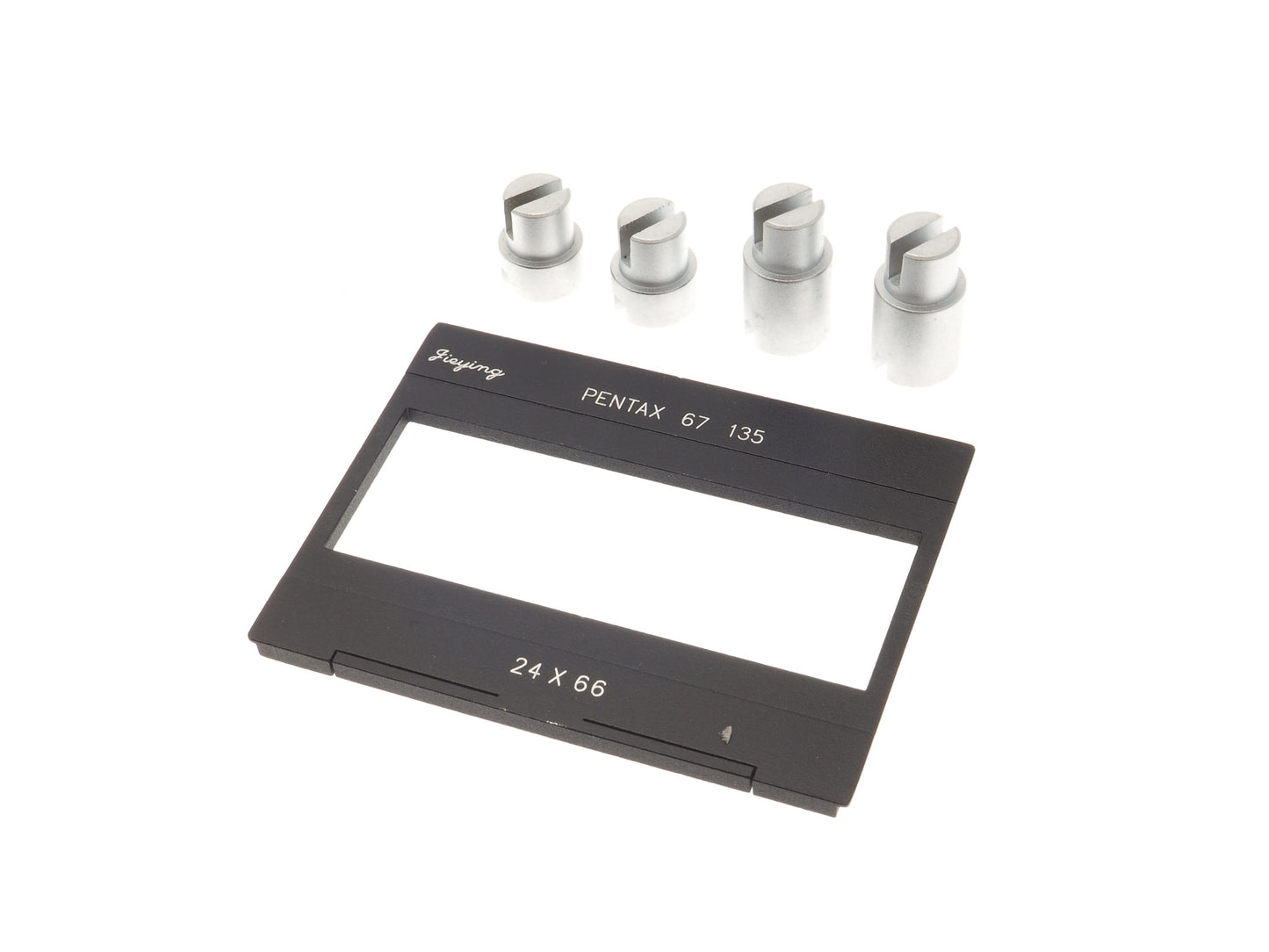 Jieying 35mm Mask for Pentax 67 - Accessory