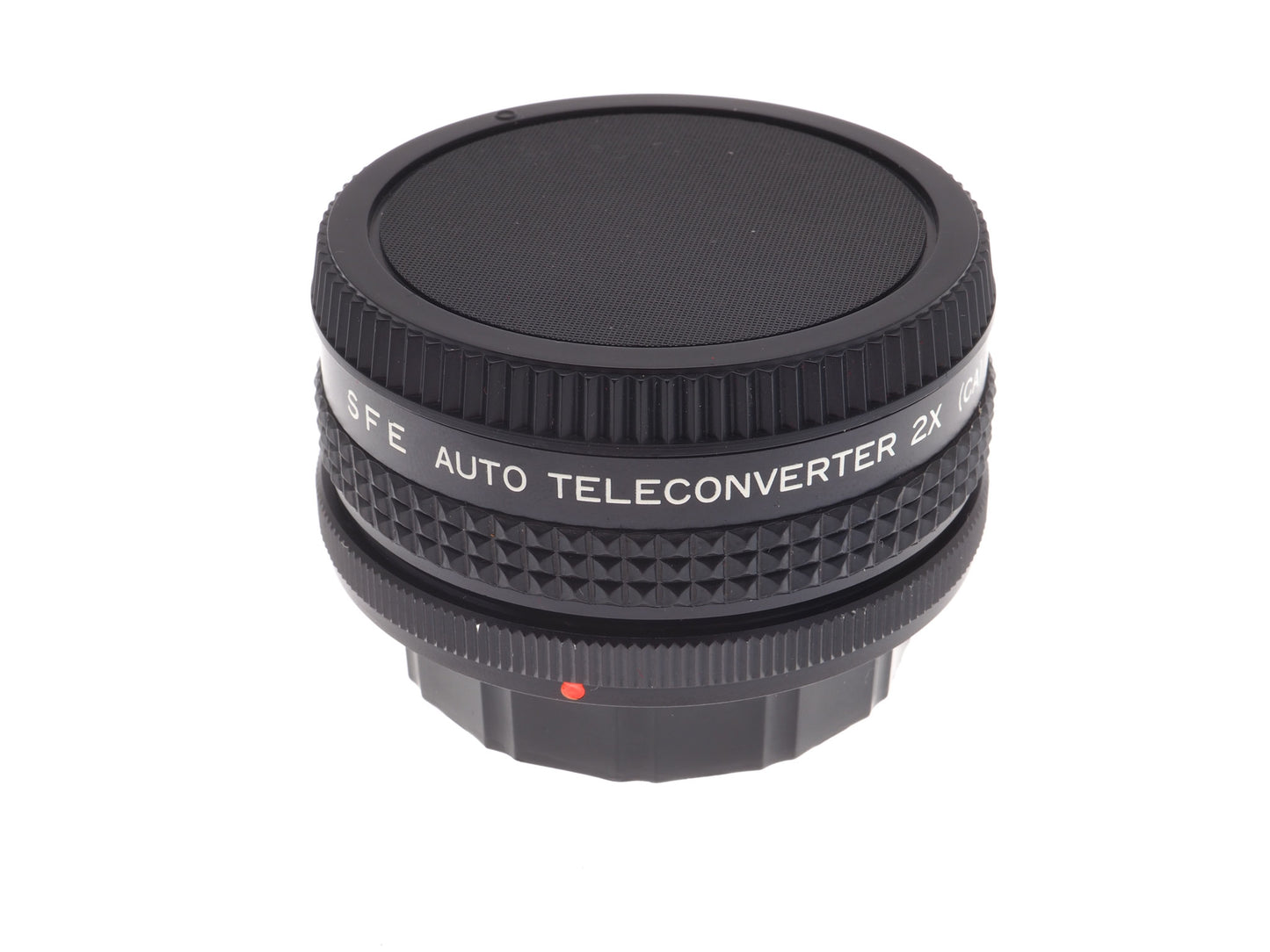 SFE 2x Auto Tele Converter - Accessory