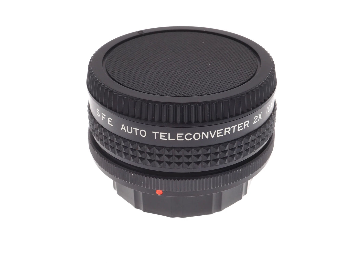 SFE 2x Auto Tele Converter