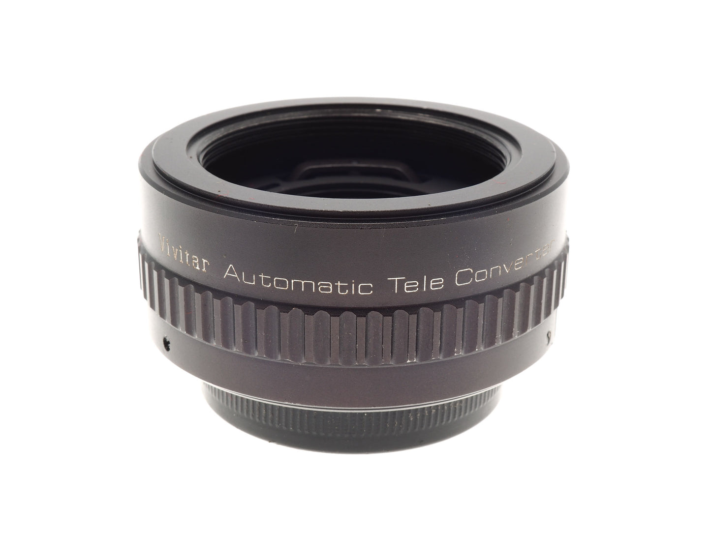 Vivitar Automatic Tele Converter 2x-8 - Accessory