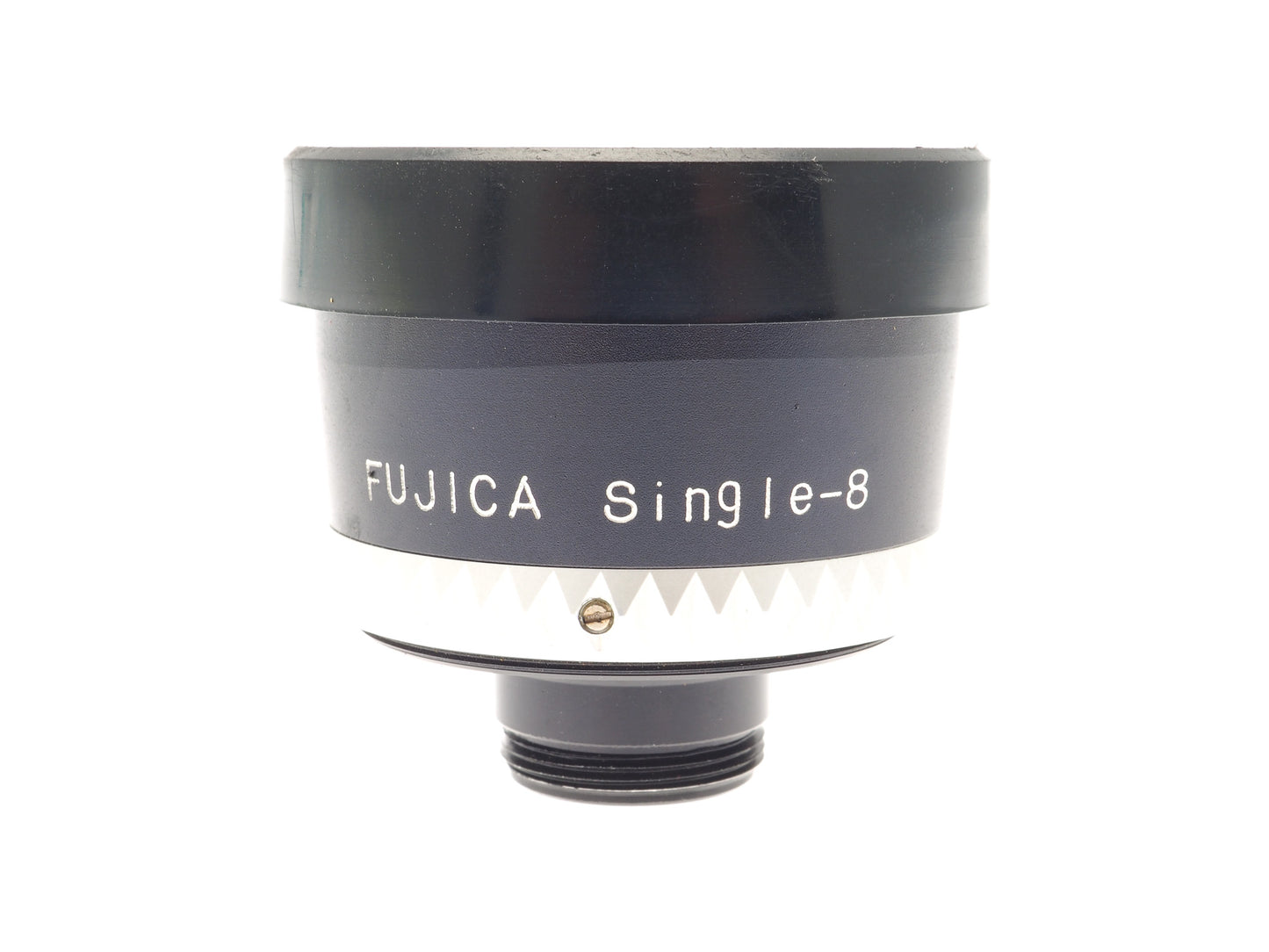 Fujica x2 Teleconverter Single-8 - Accessory