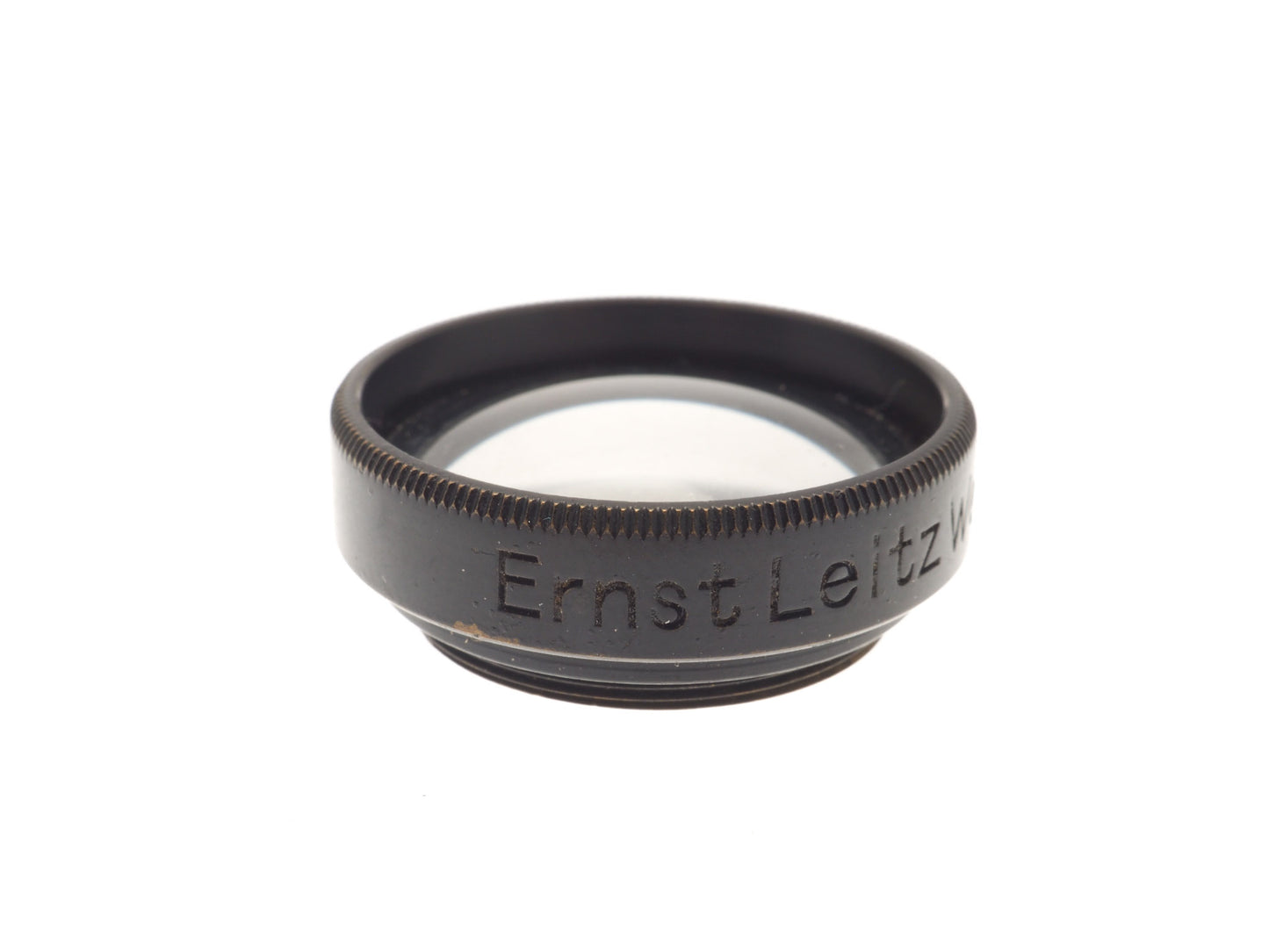 Leica Vorsatzlinse 3 3.5 & 5cm "Elpet" - Accessory