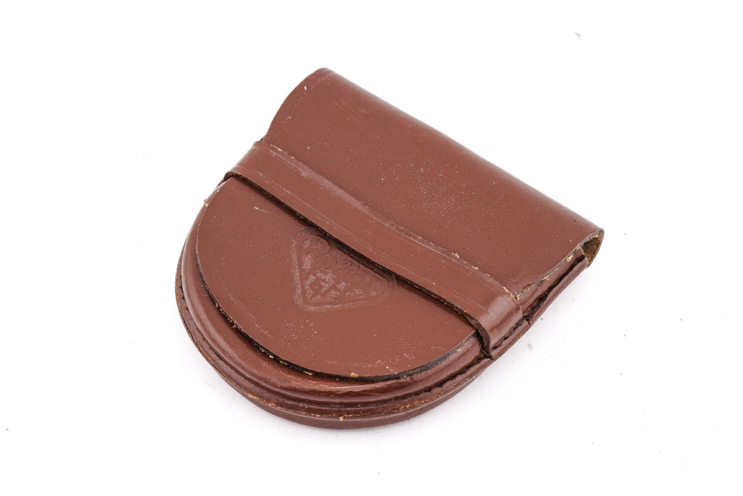 Rollei Bay II Leather Filter Case - Accessory