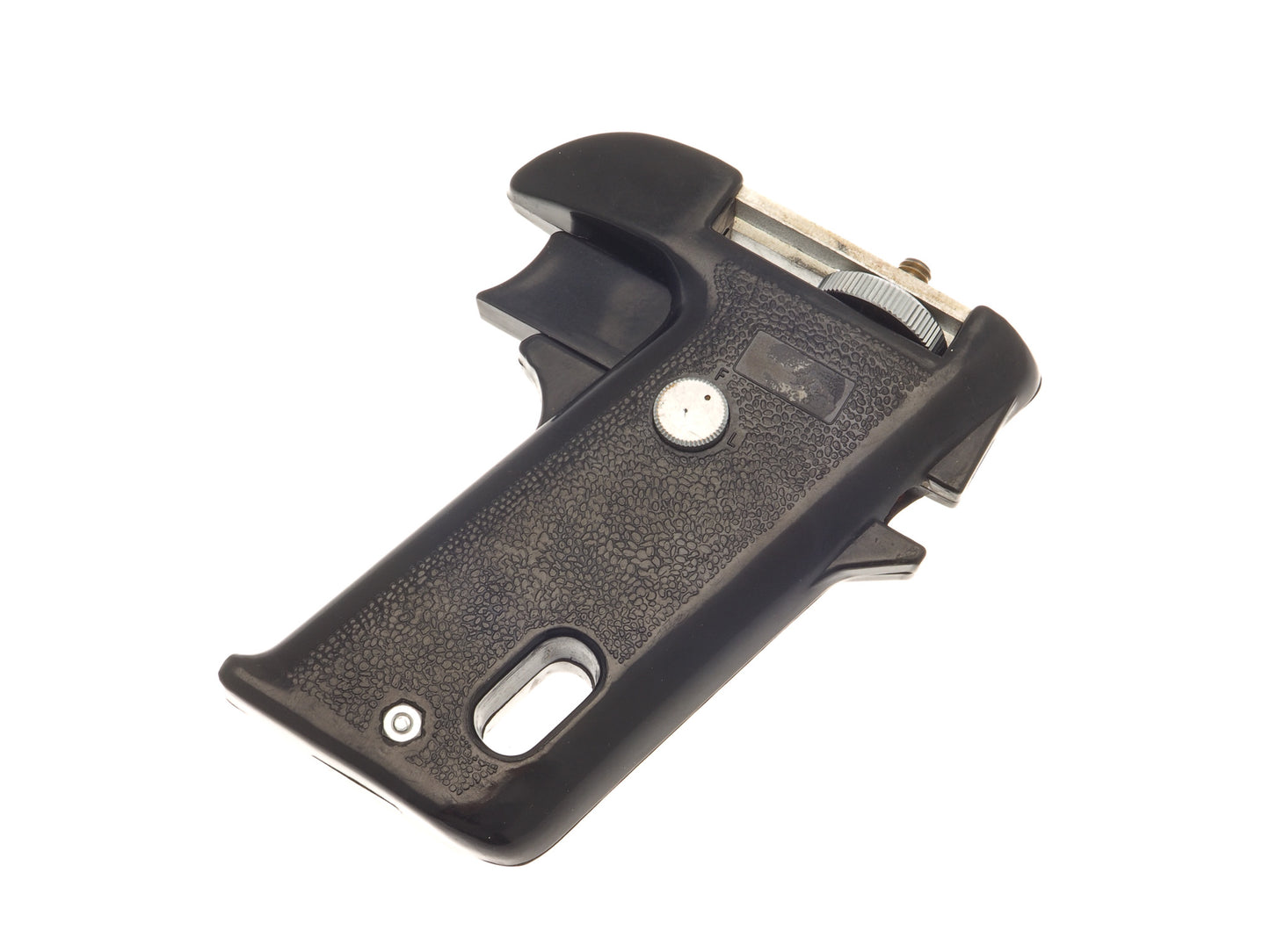 Generic Pistol Grip - Accessory