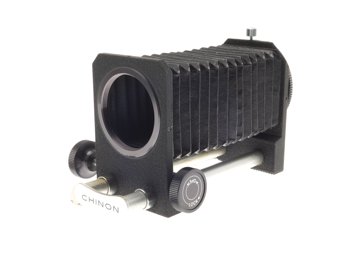Chinon Macro Bellows - Accessory