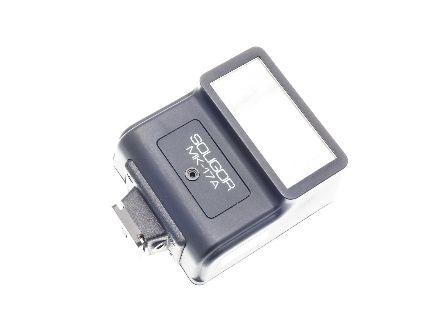 Soligor MK-17A - Accessory