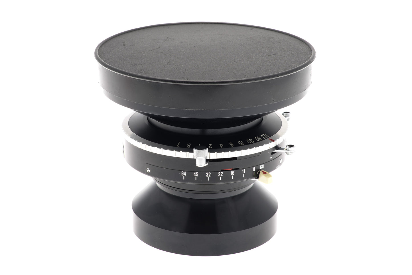 Schneider-Kreuznach 360mm f6.8 Symmar-S (Shutter) - Lens