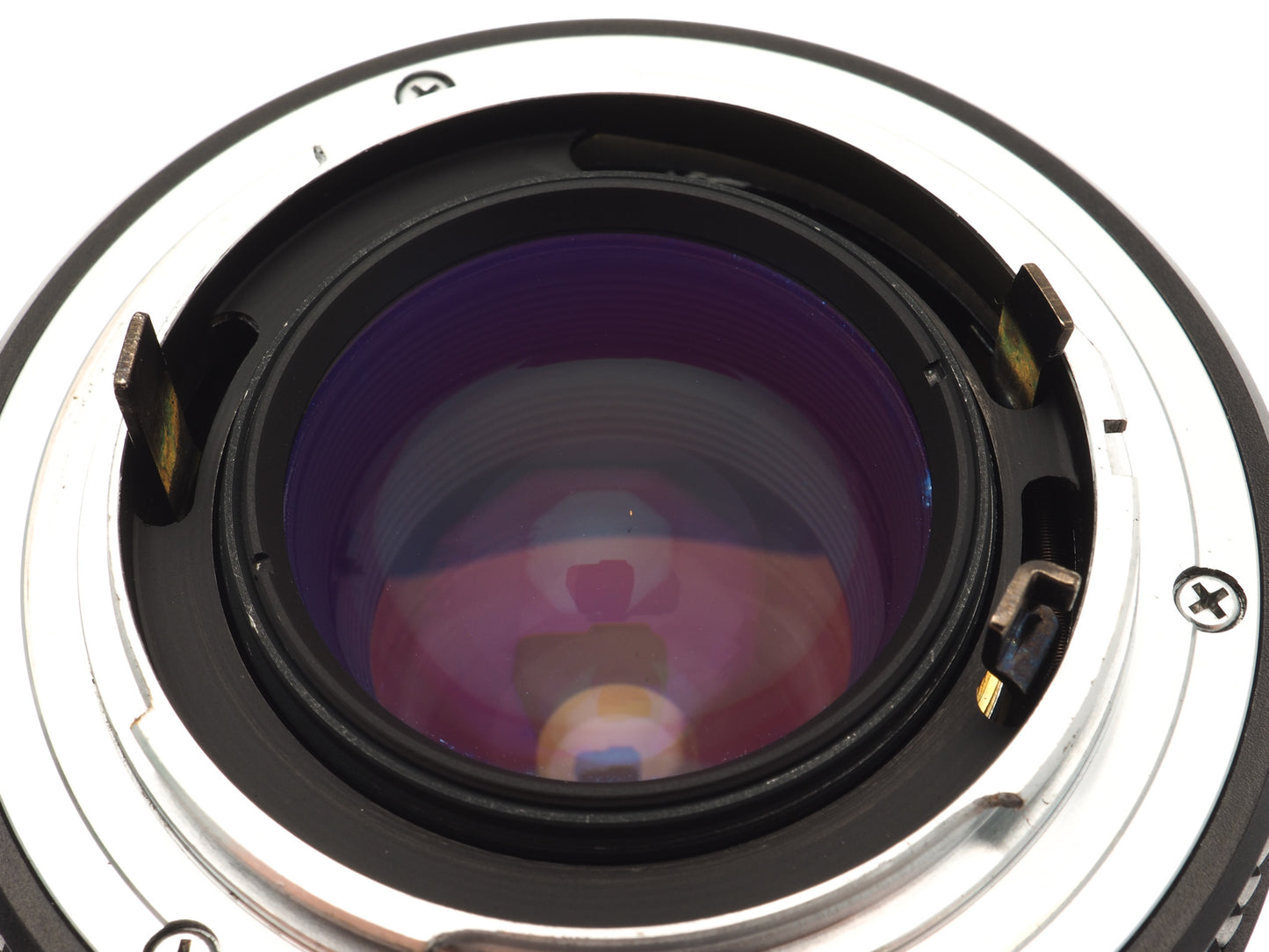 Kenko 2x Teleconverter CX Macro Teleplus MC7