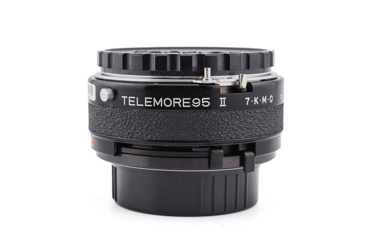 Komura 2x Teleconverter Telemore95 II 7.K.M.C - Accessory