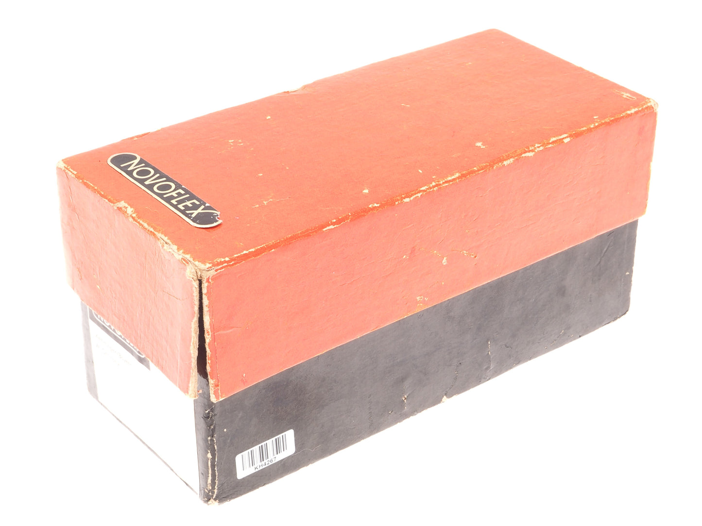 Novoflex COBAL S Bellows Unit