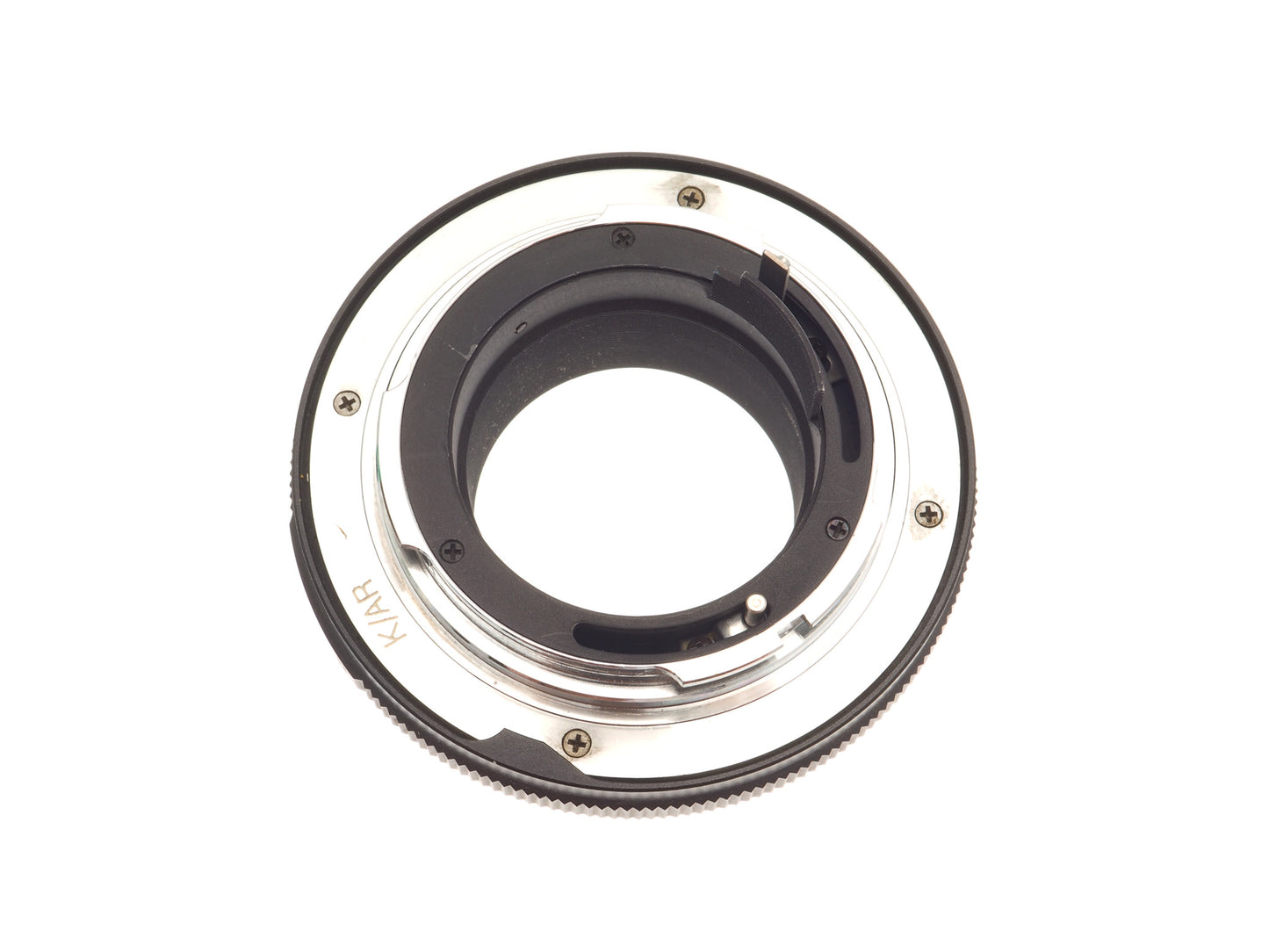 Vivitar TX - Konica AR Adapter - Lens Adapter