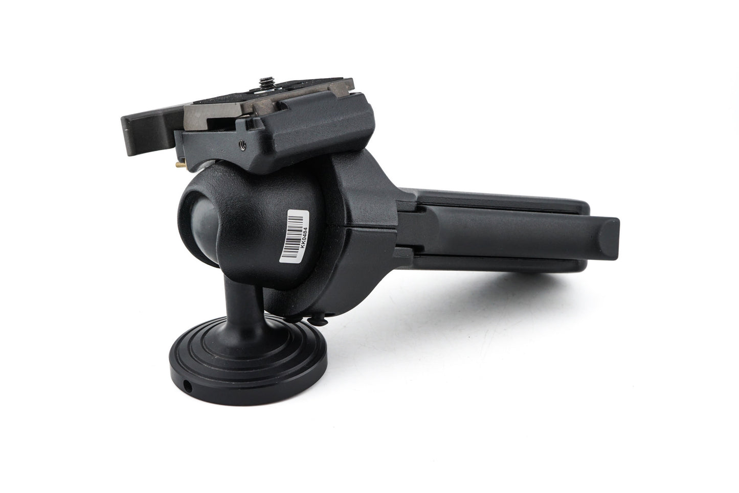 Manfrotto Grip Ball Head (322RC2) - Accessory