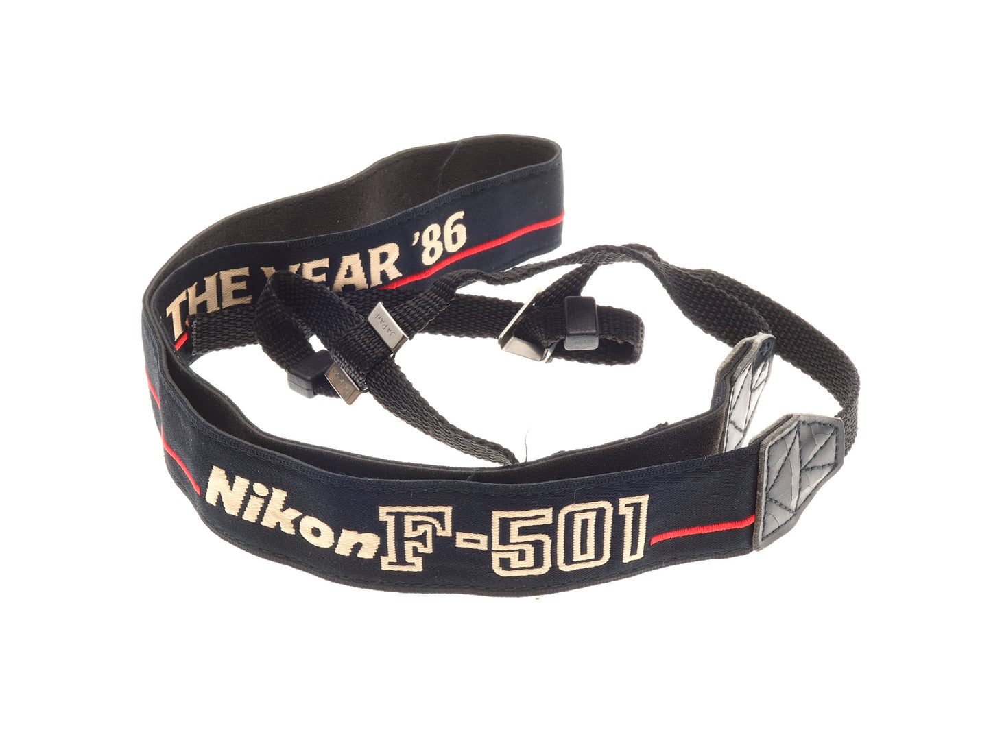 Nikon F-501 Neck Strap - Accessory