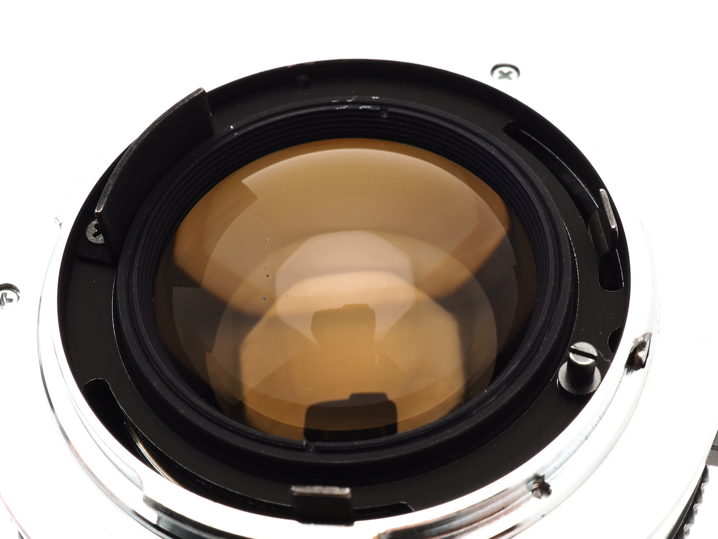 Vivitar 70-150mm 2x Matched Multiplier